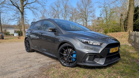 Ford Focus 2.3 EcoBoost RS