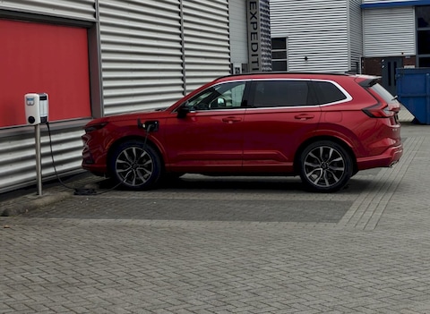 Honda CR-V 2.0 PHEV Advance Tech 2WD