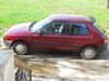 Mazda 323 (1995)