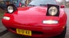 Mazda MX-5 1.6i (1990)