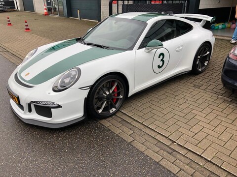 Porsche 911 GT3