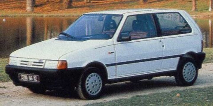 Fiat Uno