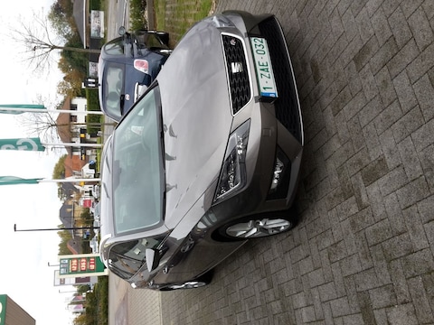 Seat Leon ST 1.4 TSI 122pk FR