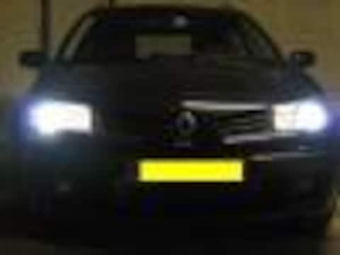 Renault Mégane Grand Tour 1.5 dCi 105 Tech Line (2007)