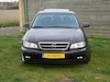 Opel Omega 2.5 TD Executive (2000)