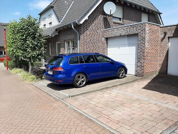 Volkswagen Golf Variant 1.5 TSI 150pk Highline Business R (2018)