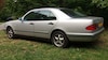 Mercedes-Benz E 200 CDI Classic (1999)