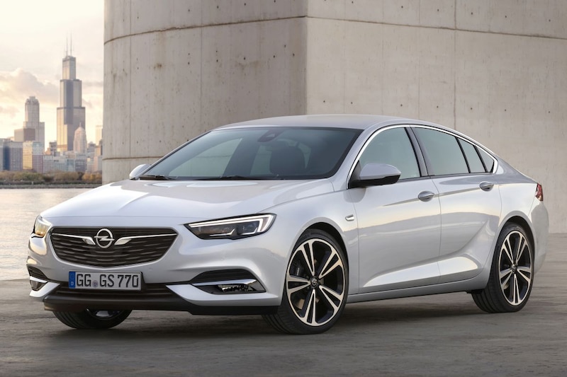 Opel Insignia 1.6 CDTI 136 ch Innovation A Occasion AUBIERE (Puy-de-Dome) -  n°5240033 - AUTO GOLD