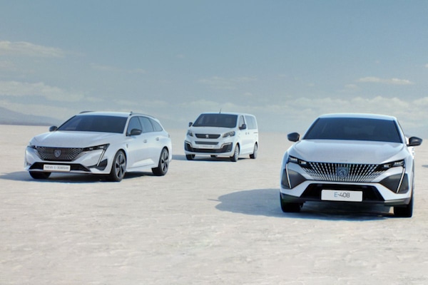Peugeot