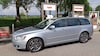 Volvo V50 D2 DRIVe Start/Stop Limited Edition (2012)