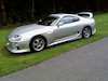 Toyota Supra 3.0i Turbo (1993)