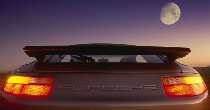 Porsche 928