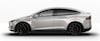 Tesla Model X 100D Performance Ludicrous (2018)