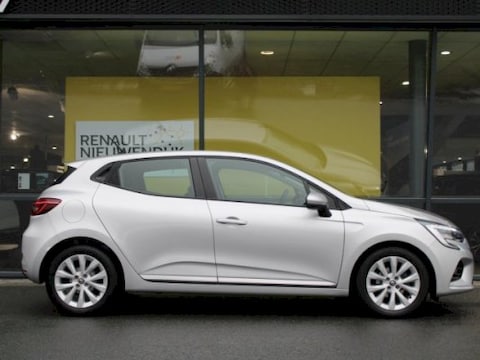 Renault Clio TCe 100 Bi-Fuel Zen