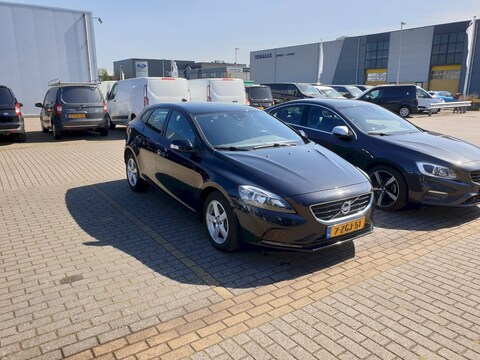 Volvo V40 D4 Kinetic