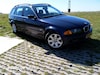 BMW 320i touring Executive (2000)