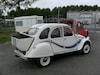 Citroën 2CV (1984)