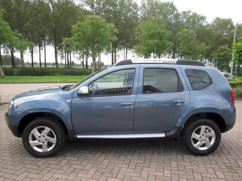 Dacia Duster 1.6 16V 4x2 Aniversare