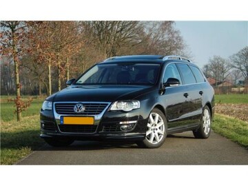 Volkswagen Passat Variant 2.0 TDI 170pk Highline (2006)