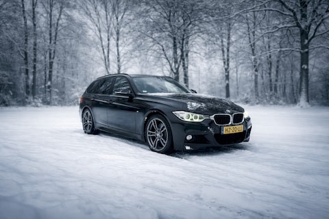 BMW 330d Touring High Executive