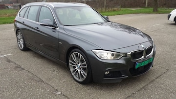 BMW 328i Touring High Executive (2012)