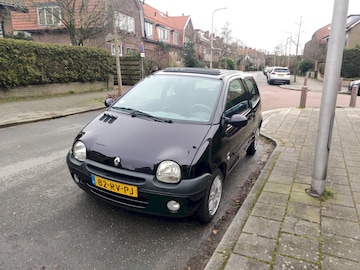 Renault Twingo 1.2 16V Kenzo (2005)