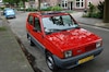 Fiat Panda 34 (1982)