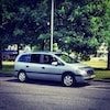 Opel Zafira 2.0 Di-16V Elegance (1999)