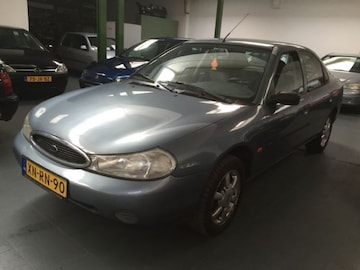 Ford Mondeo 1.8i Atlantic (1999)