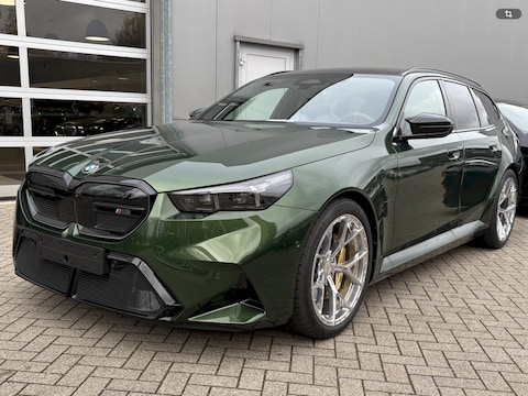 BMW M5 Touring