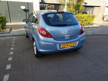 Opel Corsa 1.2-16V Edition (2010)