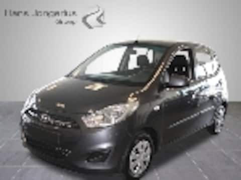Hyundai i10 1.1i (2011)