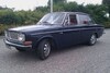 Volvo 144 B20A  (1968)