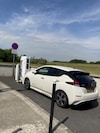 Nissan Leaf Acenta (2020)