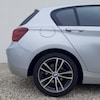 BMW 118i Corporate Lease Edition (2019)
