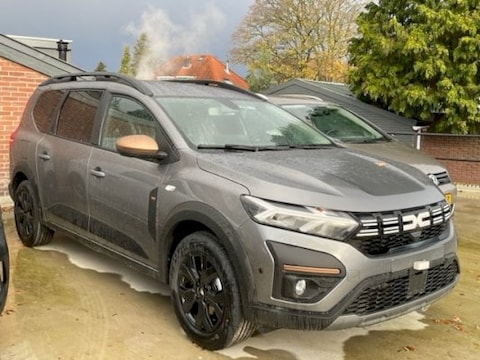 Dacia Jogger Hybrid 140 Extreme 7P