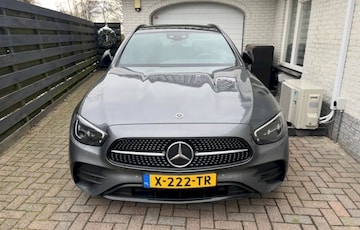 Mercedes-Benz E 300 de Estate Luxury Line (2023)
