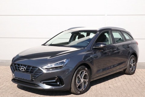 Hyundai i30 Wagon 1.5 T-GDI 48V Premium