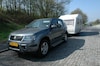 Suzuki Grand Vitara 2.0 Exclusive (2005)