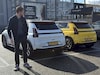 Renault 5 E-TECH comfort range iconic cinq (2025)