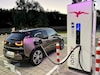 BMW i3s 120Ah (2020)