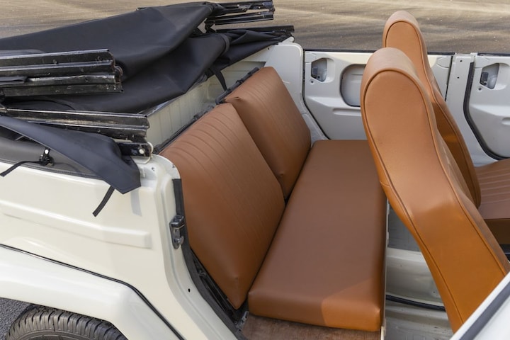 Volkswagen Kubelwagen