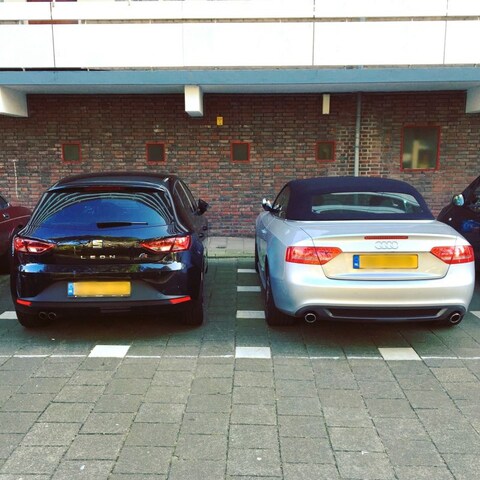 Seat Leon 1.8 TSI FR