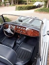 Morgan Plus 8 3.9 (1997)