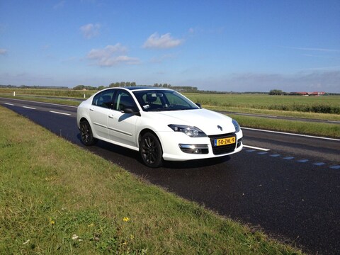 Renault Laguna 1.5 dCi 110 Collection