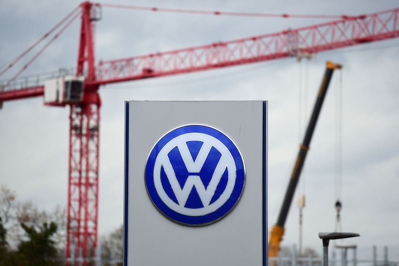 Volkswagen hoopt voor kerst op akkoord met vakbond