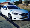 Mazda 6 SkyActiv-D 2.2 150 Skylease GT (2016)