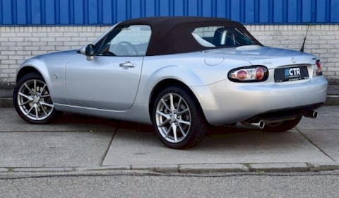 Mazda MX-5 1.8 Executive