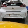 Hyundai Ioniq Electric Premium (2018)