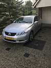 Lexus GS 300 President (2005)